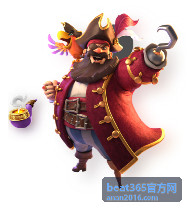 beat365官方网 优惠档位说明封面