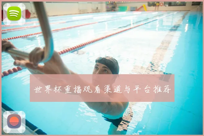 世界杯重播观看渠道与平台推荐